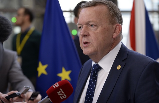 Turki-Belanda Memanas, Denmark Batalkan Pertemuan