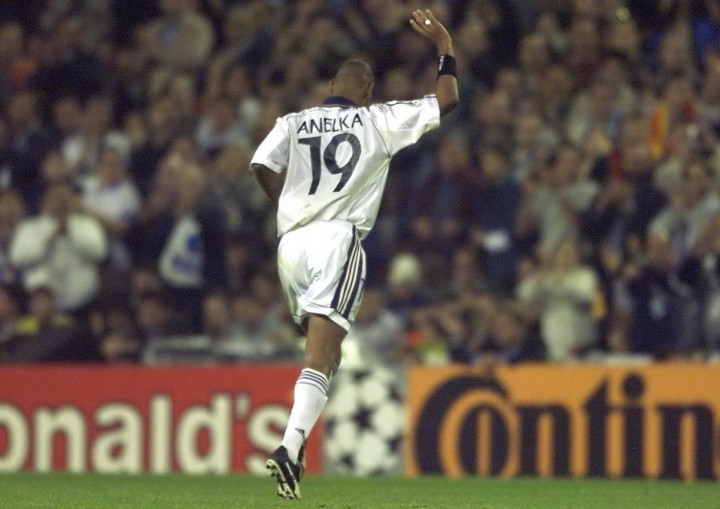 1979: Lahirnya Striker yang Gemar Gonta-Ganti Klub