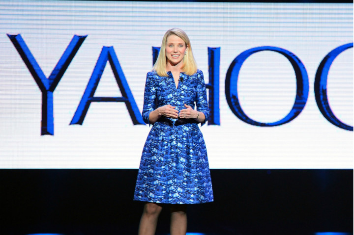 Verizon Beli Yahoo, Marissa Mayer Bisa Bawa Pulang Rp307 Miliar