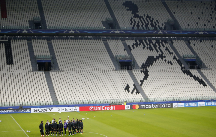 Jadwal Siaran Langsung Liga Champions Dini Hari Nanti