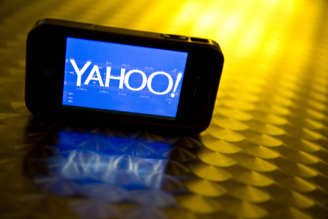 Yahoo Names Post-Spinoff Management Team