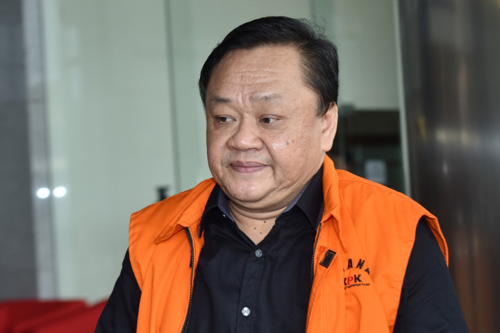 Eko Siap Bongkar Peran Pejabat Bakamla Lain