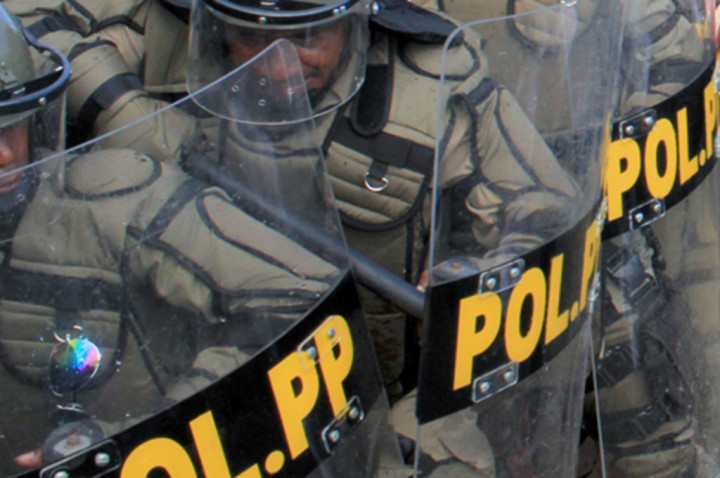 DPRD Kota Surabaya Laporkan Satpol PP ke Inspektorat