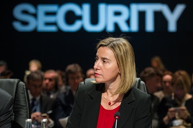 Uni Eropa Ingatkan Erdogan untuk Hindari Retorika Keras