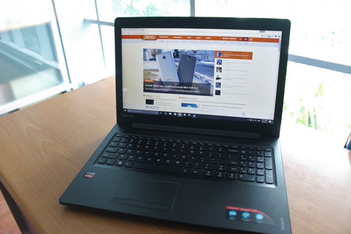 Lenovo Ideapad 310-15ABR, Spesialis Multimedia