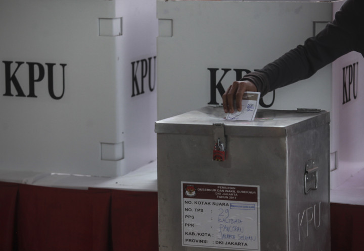 KPU DKI Dorong Dinas Kesehatan Cek Kejiwaan Penghuni Panti Sosial untuk Pemutakhiran Data