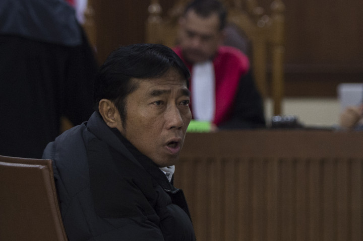 Lulung Belum Berpikir Cari Partai Baru