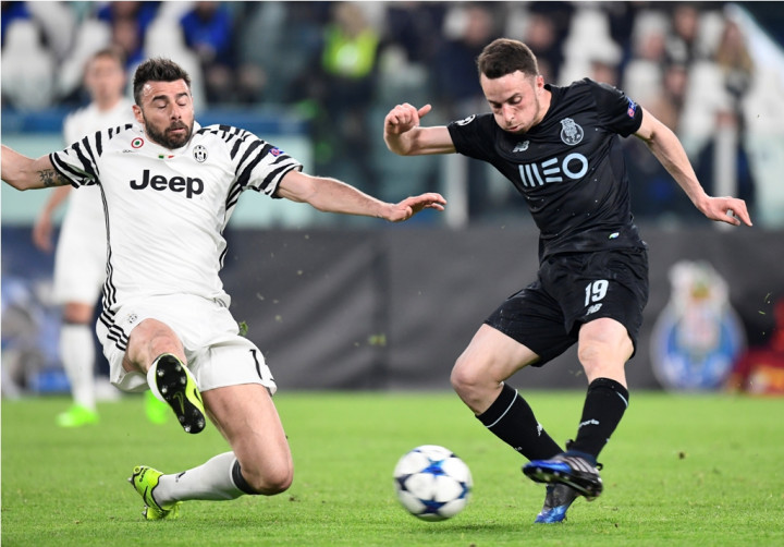 Hasil Pertandingan Liga Champions Dini Hari Tadi