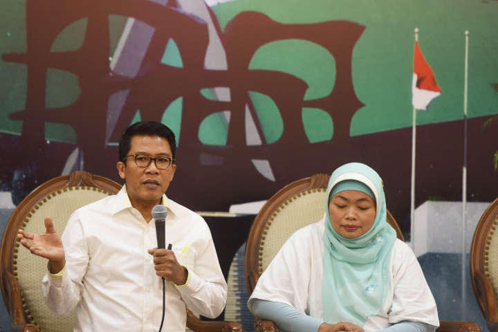 Keberhasilan Amnesti Pajak Diklaim Tingkatkan Kesejahteraan Rakyat