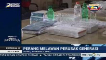 Perang Melawan Perusak Generasi