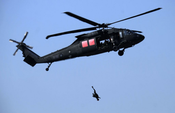 Industri Pertahanan Nasional Patut Diperhitungkan