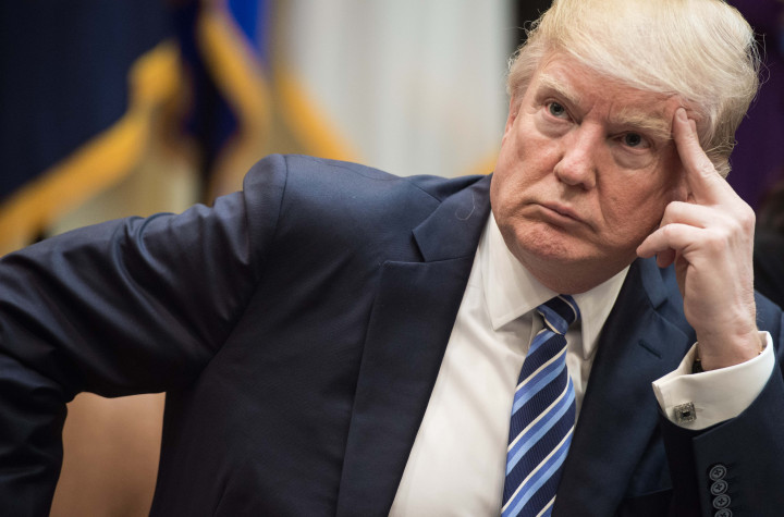 G20 Finance Ministers to Meet Under America First Shadow