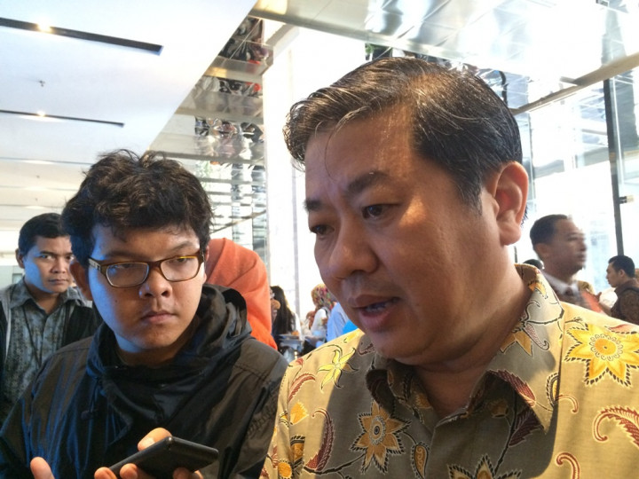 Gapmmi Bidik Pertumbuhan Industri 8,2%