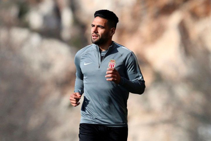 Fakta Menarik Jelang Monaco vs Man City