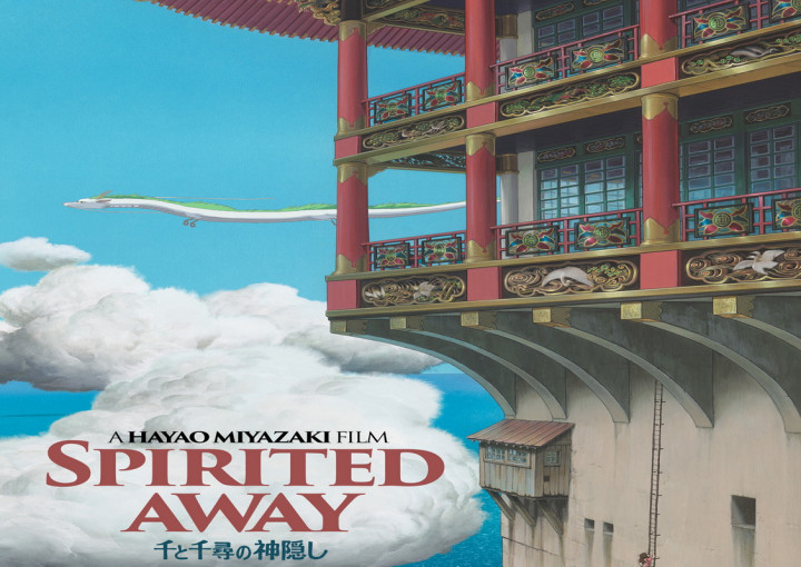 Film-Film Produksi Studio Ghibli akan Tayang di Indonesia