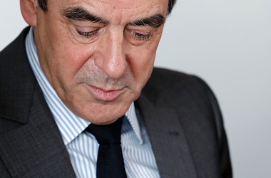 Fillon Klaim Ada Konspirasi untuk Cegah Dirinya Jadi Presiden