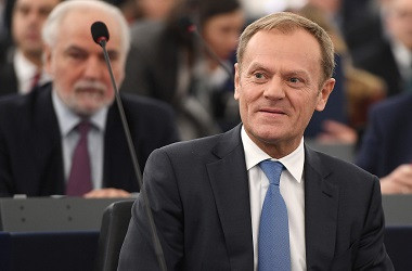 Uni Eropa Dukung Belanda yang Disebut 