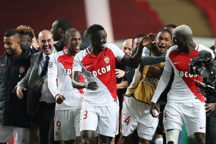 Data dan Fakta Tim yang Lolos ke Perempat Final Liga Champions 2016 -- 2017