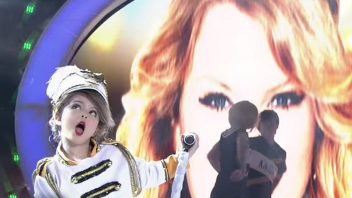 Bijak Ketika Si Kecil Tergila-gila Bintang Kesayangan