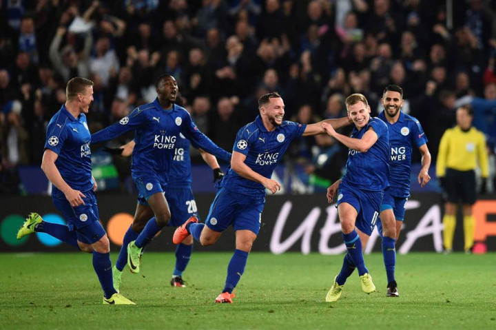 Leicester City Dipuji, Arsenal Dicemooh