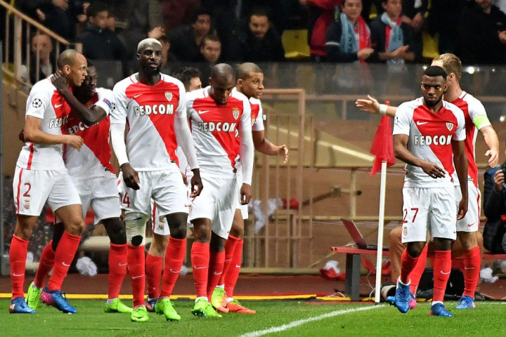 Tiga <i>Apparel</i> Bersaing di Perempat Final Liga Champions