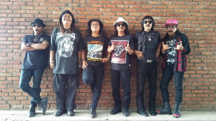 Rahasia Langgeng 39 Tahun PMR