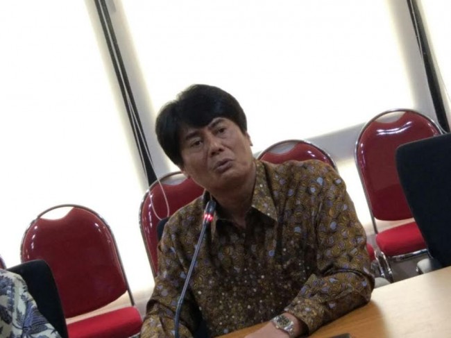 Pertamina Appoints New CEO