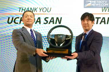 'Bapak Mobilio Indonesia' Pamit dari Industri Otomotif Nasional