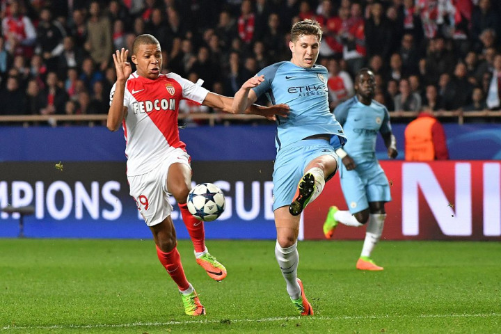 John Stones, Bek Mahal dengan Kemampuan Murahan