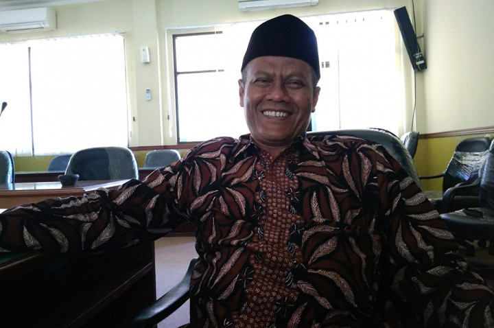 Pemekaran Kabupaten Sidoarjo Dinilai Mendesak