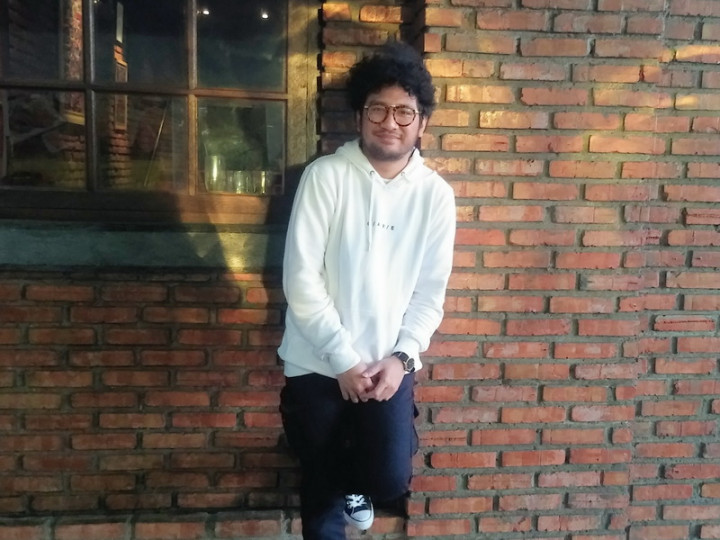 Album Kedua Kunto Aji Lebih Personal