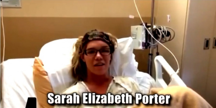 Belum Genap 25 Tahun, Wanita Ini 2 Kali Alami Stroke