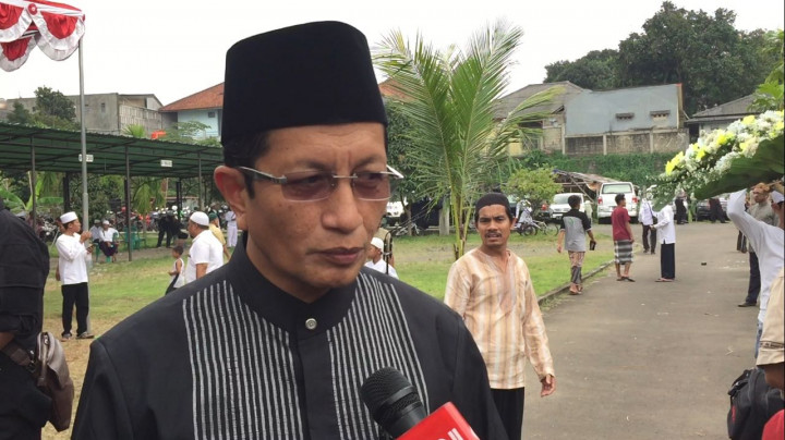 Imam Besar Istiqlal: Indonesia Kehilangan Ulama Besar Setelah Gus Dur