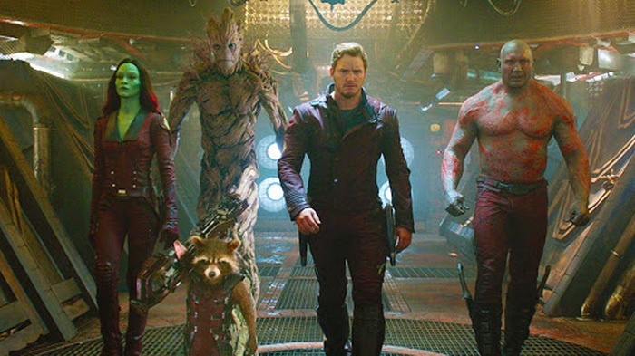 James Gunn Pastikan Guardians of the Galaxy 3 Dibuat