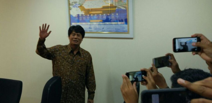 Dirut Baru Pertamina Nilai <i>Holding</i> BUMN Migas Perlu Dibentuk