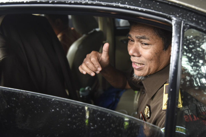 Satu Calon Hakim Konstitusi Mengundurkan Diri