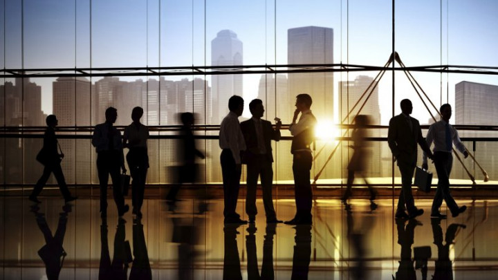 Forum Powering Progress Together Bahas Masa Depan Energi