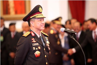 Kapitalisasi Agama Menghancurkan