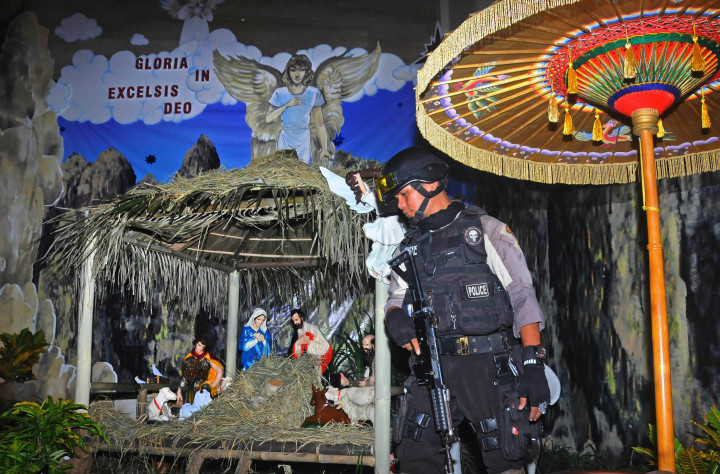 Kapitalisasi Agama Menghancurkan