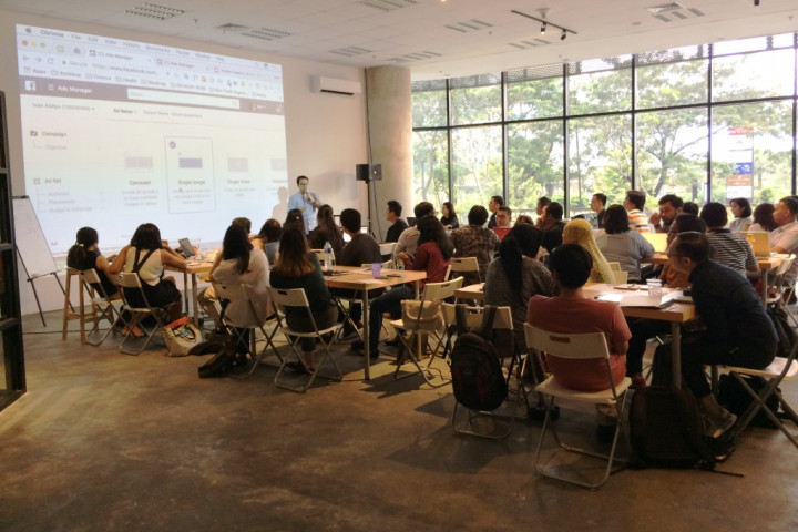 Purwadhika Siap Sukseskan Pengembangan Kawasan Digital Hub Sinar Mas Land