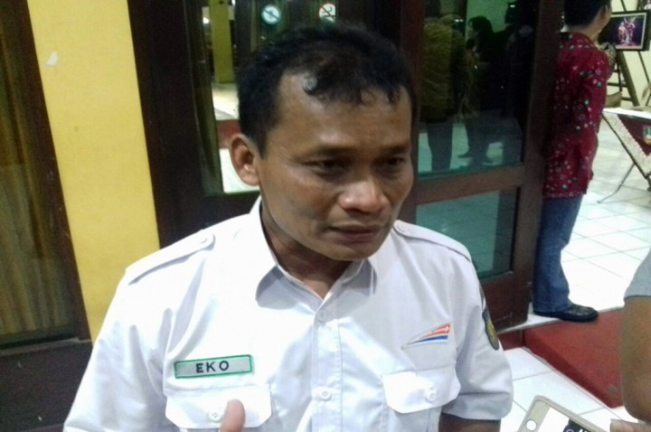 Tersedia 4.916 Kursi untuk KA Tambahan Angkutan Lebaran di Daop VI