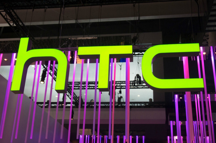 HTC Jual Pabrik untuk Tingkat Investasi di Ranah VR