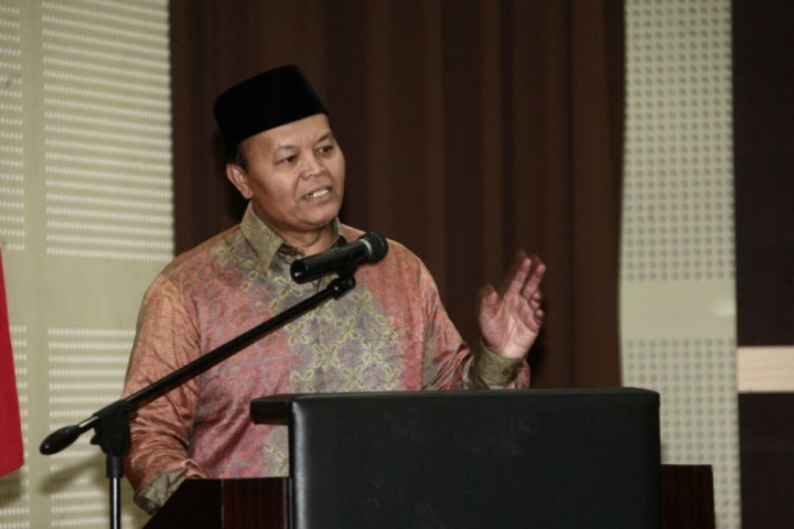 Tiga Pesan KH Hasyim Muzadi Sebelum Wafat