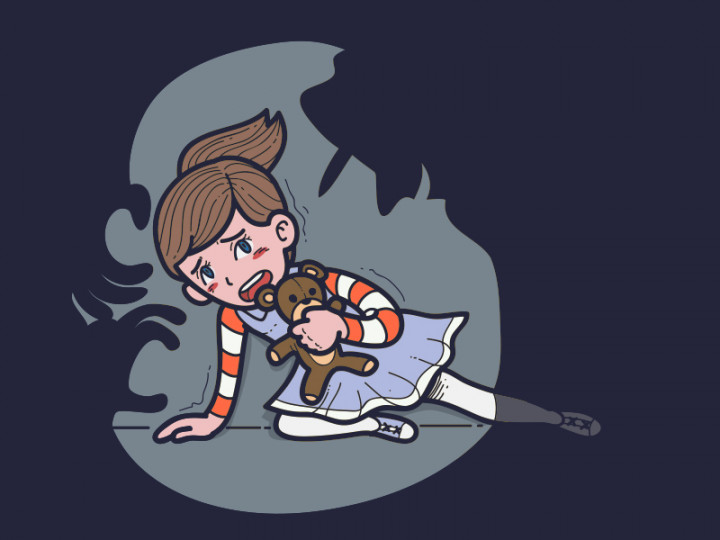 Kemensos Dampingi 2 Paedofilia Berusia Anak