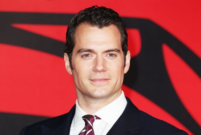 Henry Cavill Bergabung di Film Mission Impossible 6