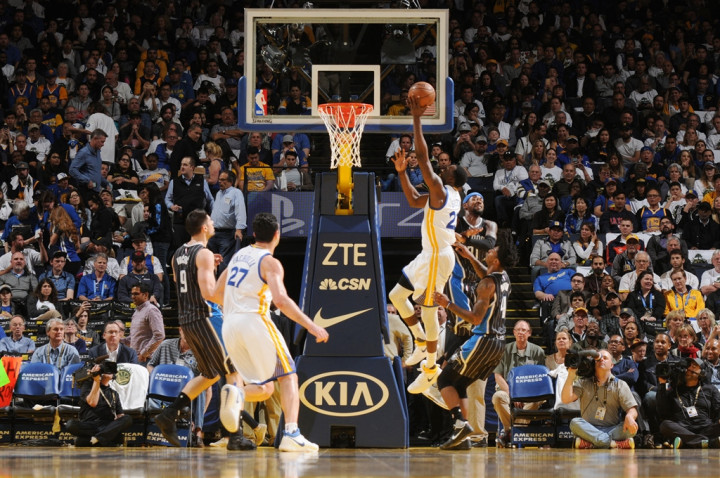 Hasil Lengkap NBA Hari Ini