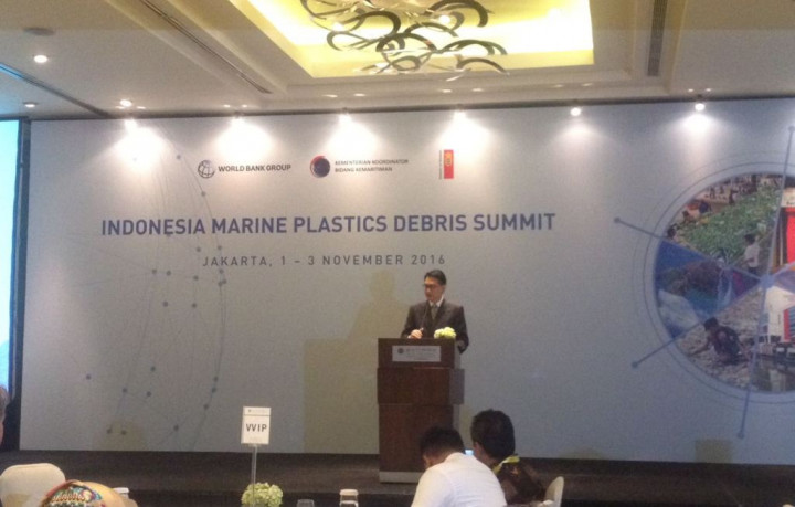 Kemenko Maritim Enggan Beberkan Kerugian Rusaknya Terumbu Karang