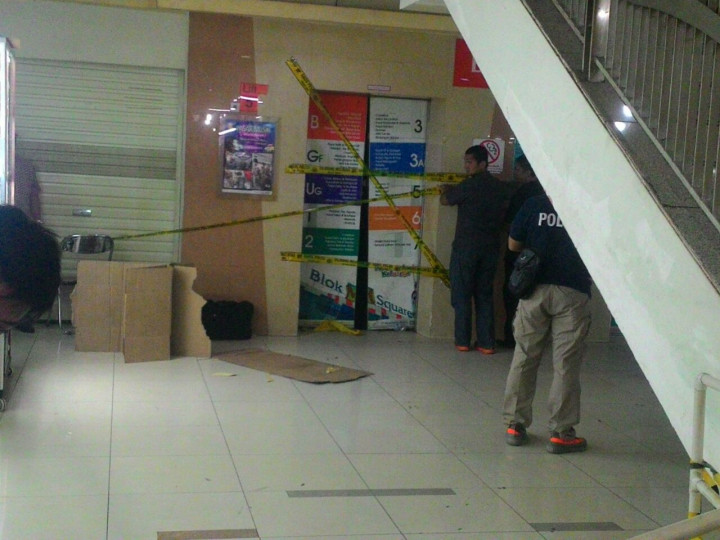 Daftar 25 Korban Lift Jatuh di Blok M Square