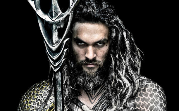 Jadwal Tayang Film Aquaman Berubah Lagi
