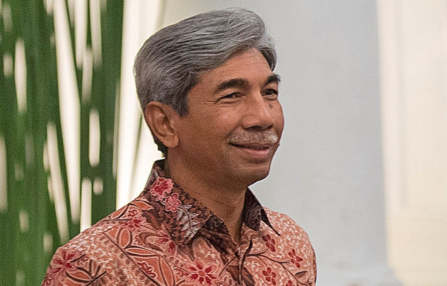 Indonesia akan Bangun Rumah Sakit di Myanmar